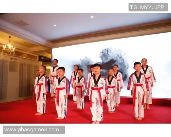 上海足球培训助力青少年成长打造未来足球明星的摇篮