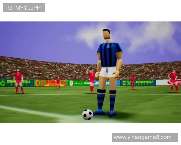 实况足球传奇：重温经典足球对决，体验无与伦比的竞技魅力与团队合作精神