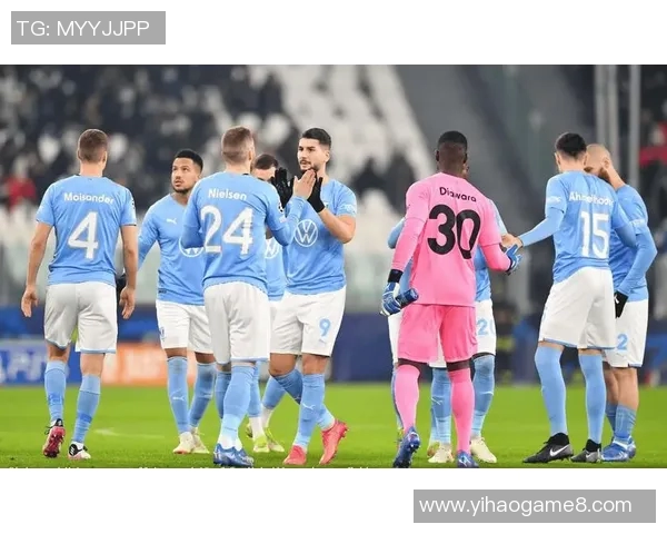 马尔默足球俱乐部的辉煌历程与未来展望解析