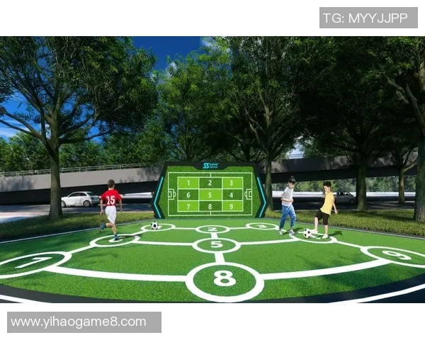 上海足球培训助力青少年成长打造未来足球明星的摇篮 上海足球培训助力青少年成长打造未来足球明星的摇篮