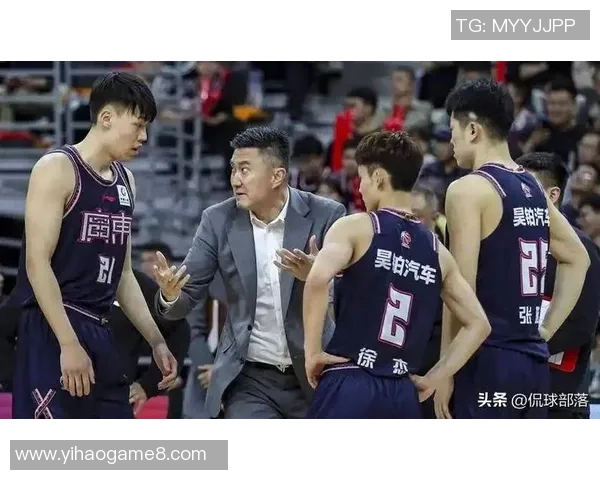 CBA季后赛形势突变广东队对手基本确定杜锋迎来意外惊喜