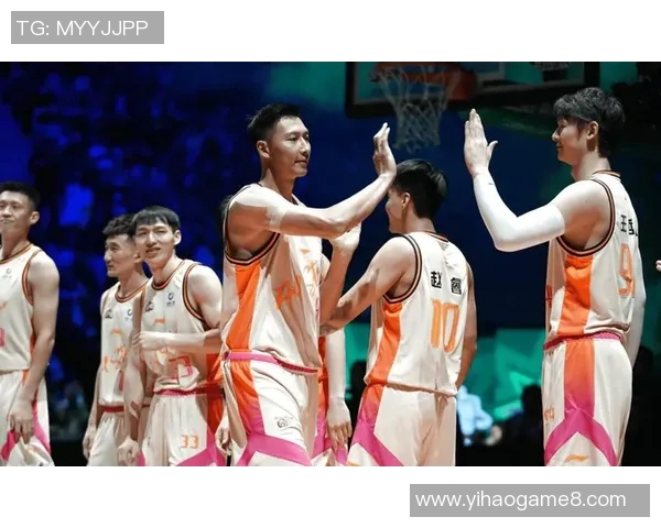 CBA全明星正赛精彩回顾与未来展望球星对决引发球迷热潮 CBA全明星正赛精彩回顾与未来展望球星对决引发球迷热潮