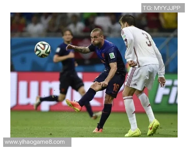 2014世界杯经典对决荷兰逆袭西班牙演绎足球史诗之战 2014世界杯经典对决荷兰逆袭西班牙演绎足球史诗之战